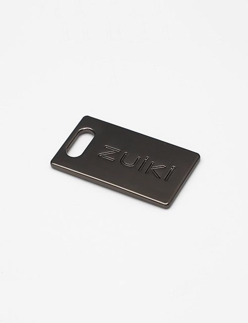 34MM, Marka Logosu, Çinko Alaşım, PA034