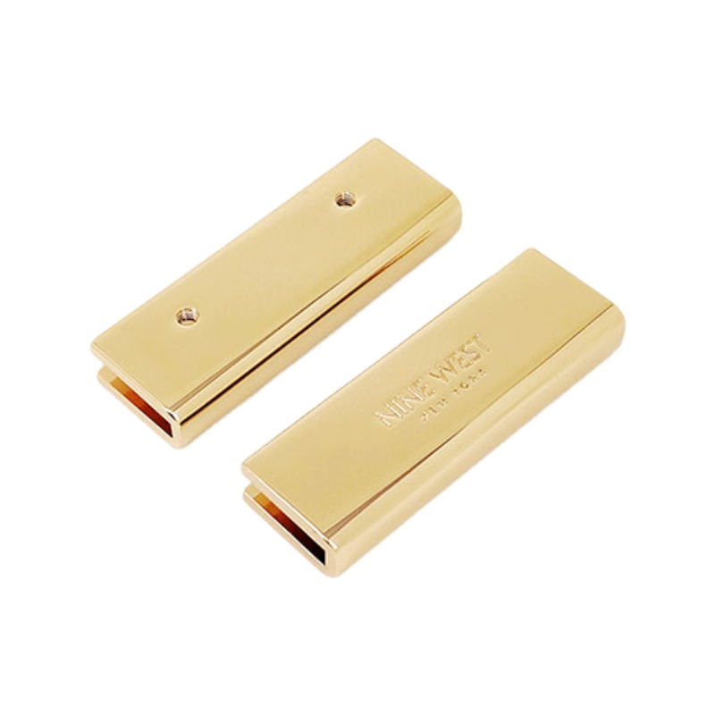 50MM, Brand Logo, Zinc Alloy, PA052