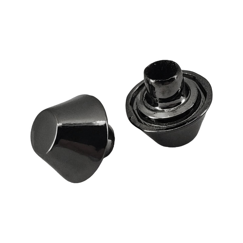 12L(7MM),Studs, Zinc Alloy,PD176