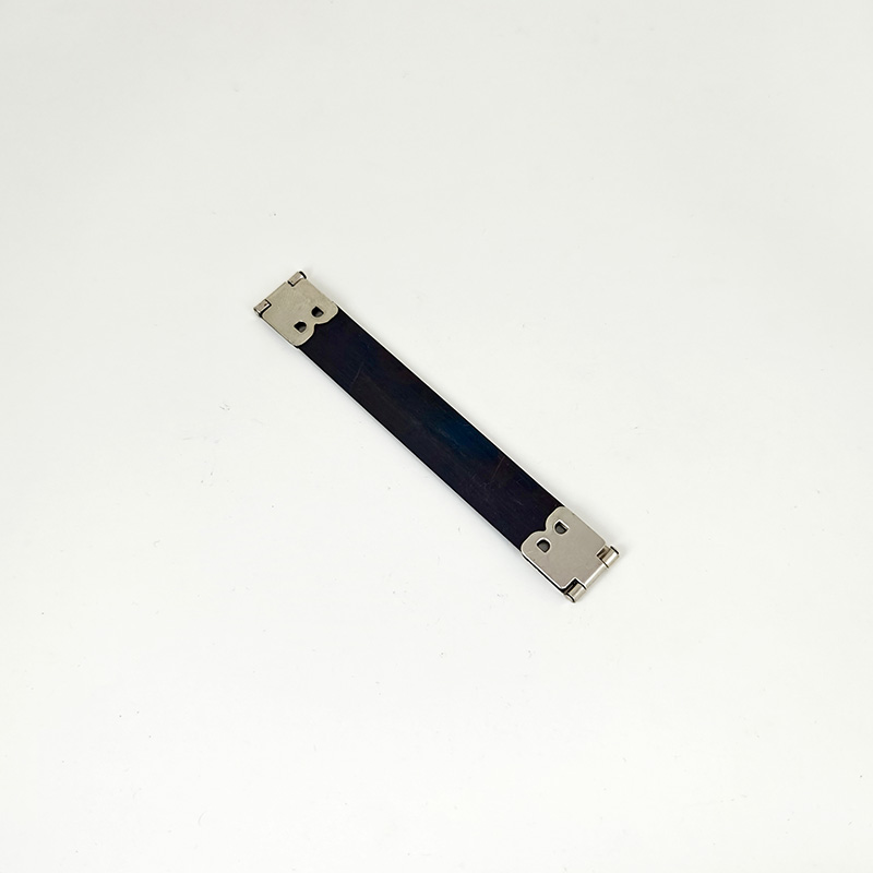 100MM, telai di compressione, acciaio al manganese, SET10