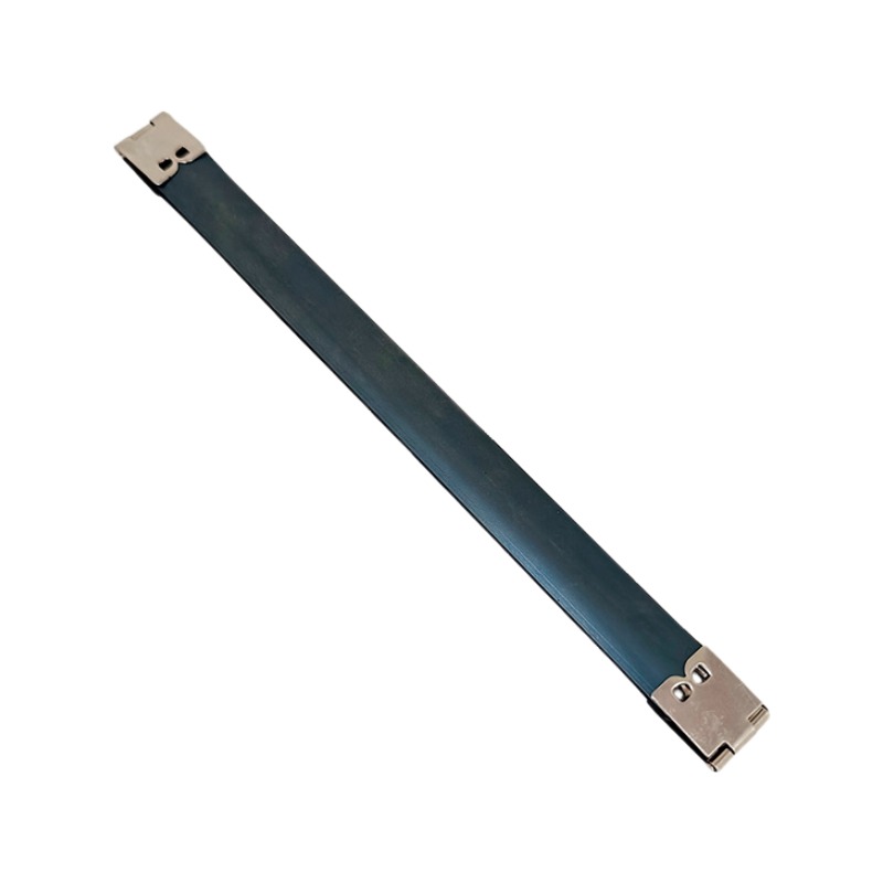 14x180MM,弹性口金锰片夹0.2MM单片,锰钢,SET18
