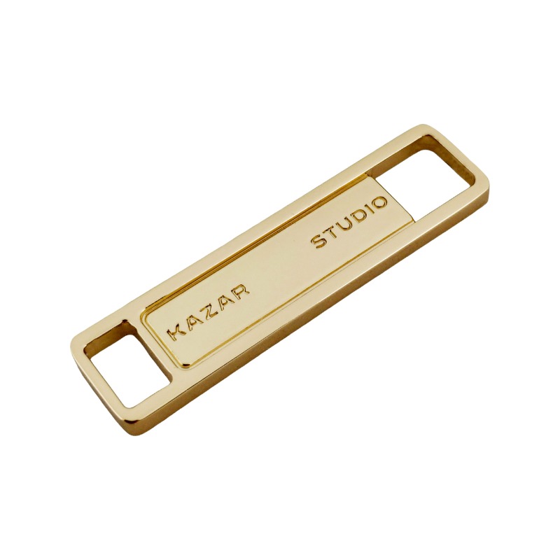 38MM,Zipper Pulls,TF071