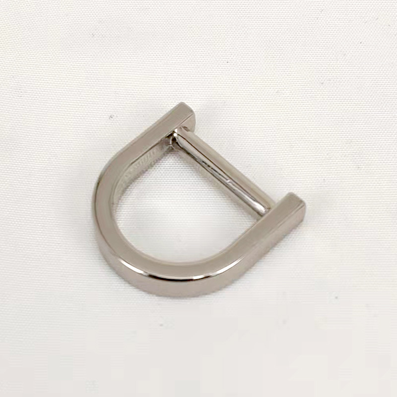 1/2" (14,9MM), D Halkalar, Çinko Alaşım, VAA4003