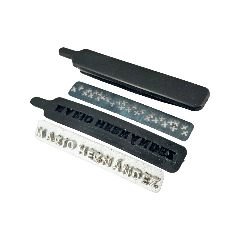 71MM,Brand Logo, Zinc Alloy,PA118