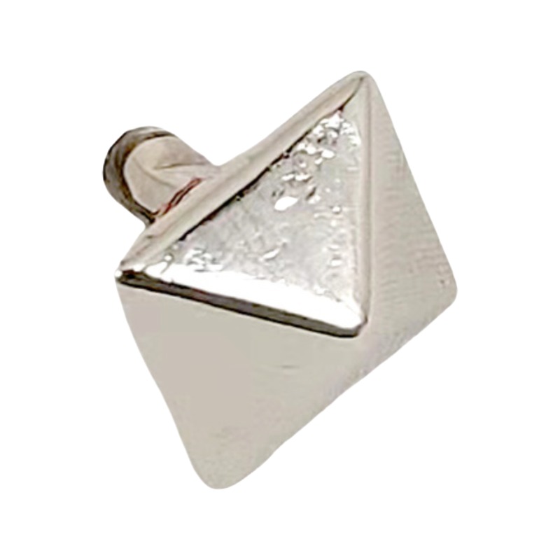 16L(10MM), Studs, Zinc Alloy, PD053