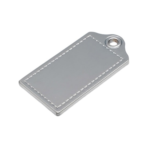 [PA003] 57MM, Brand Logo, Zinc Alloy, PA003
