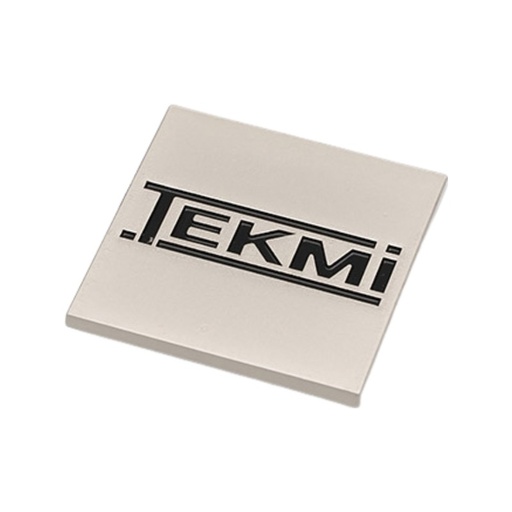 [PA020] 35MM, Brand Logo, Zinc Alloy, PA020
