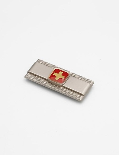 [PA022] 37MM, Markenlogo, Zinklegierung, PA022