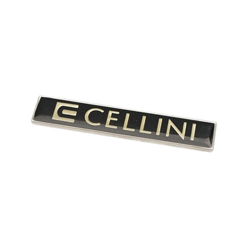 [PA027] 85MM, Brand Logo, Zinc Alloy, PA027