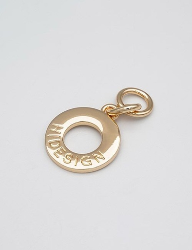 [PB003] 14MM, Charms, Zinc Alloy, PB003