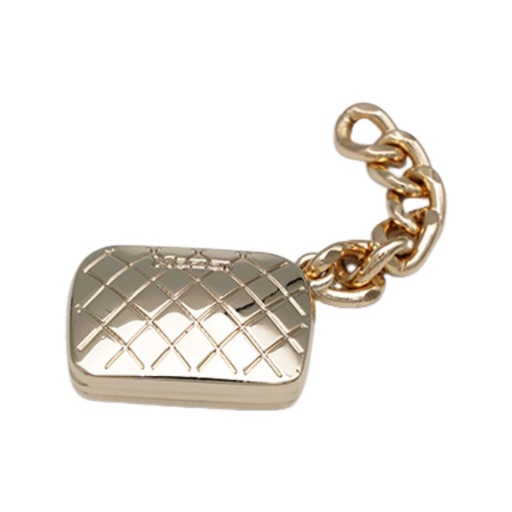 [PB004] 26mm, Charms, Zinc Alloy, PB004