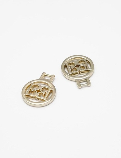 [PB005] 22MM, Charms, Zinklegierung, PB005