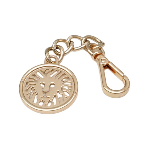 [PB011] 35MM, Charms, Zinc Alloy, PB011