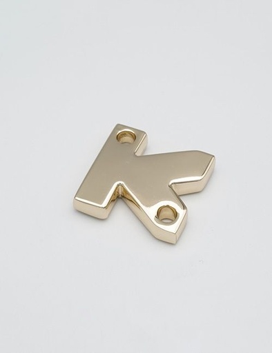 [PB014] 24MM, Charms, Zinklegierung, PB014