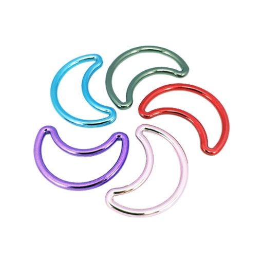 [PB016] 36.8MM, Charms, Zinc Alloy, PB016