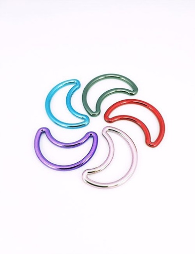 [PB016] 36.8MM, Charms, Zinklegierung, PB016