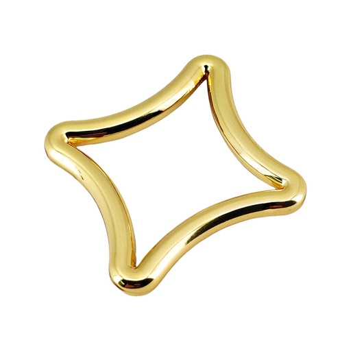 [PB017] 32MM, Charms, Zinc Alloy, PB017