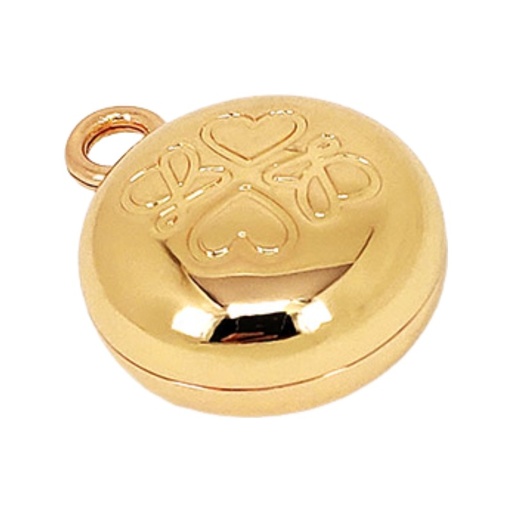 [PB020] 28MM, Charms, Zinc Alloy, PB020