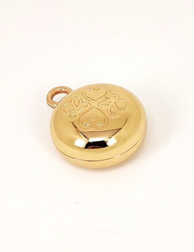 [PB020] 28MM, Charms, Zinklegierung, PB020