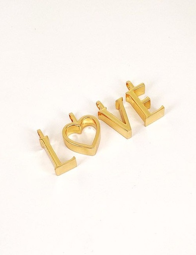 [PB021] 80MM, Charms, Zinklegierung, PB021