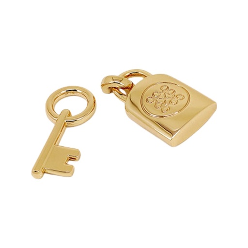 [PB023] 17MM, Charms, Zinc Alloy, PB023