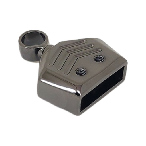 [PB025] 21MM, Charms, Zinc Alloy, PB025