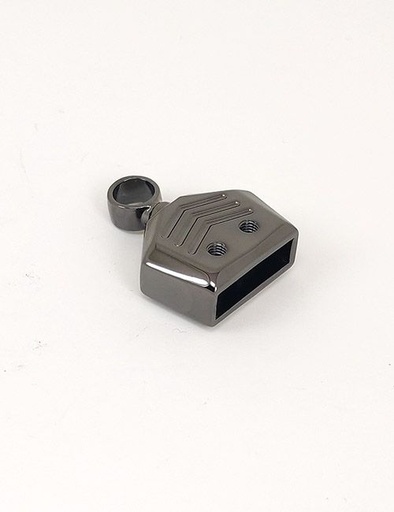 [PB025] 21MM, Charms, Zinklegierung, PB025