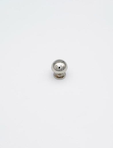 [PD001] 15L(9MM),和尚头奶嘴钉手袋箱包脚钉装饰钉,锌合金,PD001
