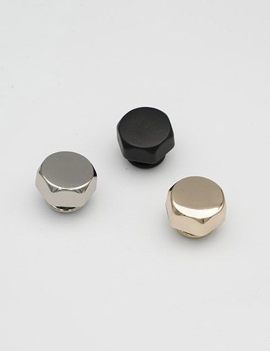 [PD004] 19L(12MM), Bolzen, Zinklegierung, PD004