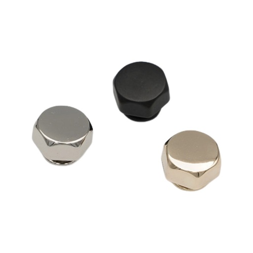 [PD004] 19L(12MM), Studs, Zinc Alloy, PD004