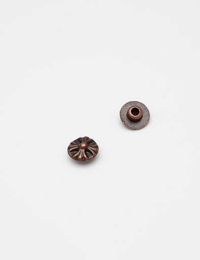 [PD019] 15L(9MM), Bolzen, Zinklegierung, PD019