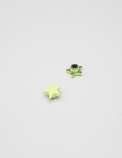 [PD022] 15L(9MM), Studs, Zinc Alloy, PD022