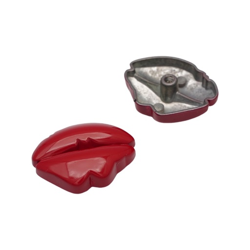 [PD024] 31L(27MM), Studs, Zinc Alloy, PD024