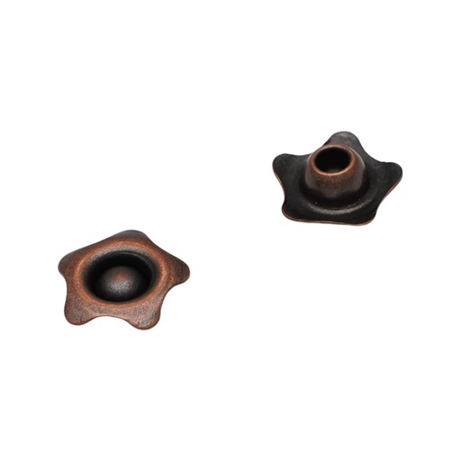 [PD030] 16L(10MM), Studs, Zinc Alloy, PD030