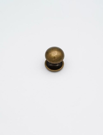 [PD037] 19L(12MM), Studs, Zinc Alloy, PD037
