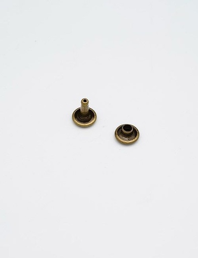 [PD038] 13L(8MM), Studs,Iron, PD038