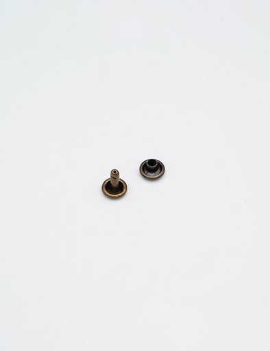 [PD039] 10L(6MM), Studs,Iron, PD039