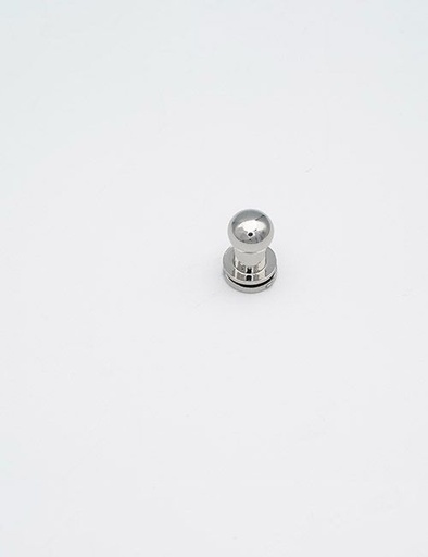 [PD040] 12L(7MM), Studs,Brass, PD040