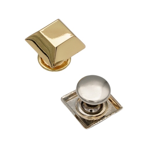 [PD041] 18L(11MM), Studs, Zinc Alloy, PD041
