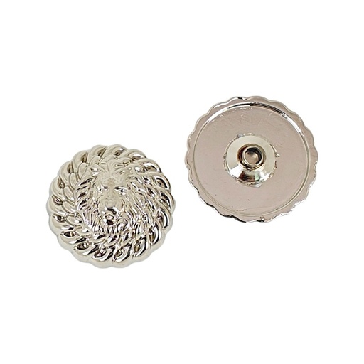 [PD052] 27L(22MM), Studs, Zinc Alloy, PD052