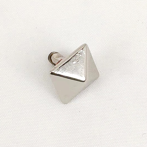 [PD053] 16L(10MM), prigionieri, lega di zinco, PD053