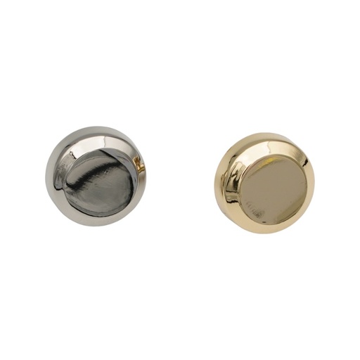 [PD054] 19L(12MM), Studs, Zinc Alloy, PD054