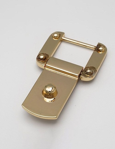 [RDB0003] 20MM, Kettenspanner/Schnurschloss, Zinklegierung, RDB0003