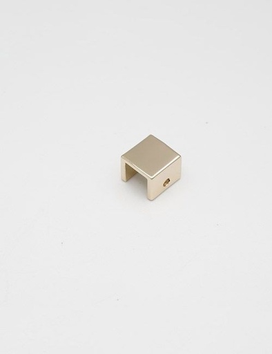 [RDA0005] 10.5MM, Kettenspanner/Schnurschloss, Zinklegierung, RDA0005