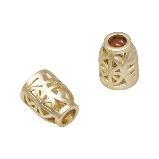 [RDA1009] 11MM, regolatore catena/blocco cavo, lega di zinco, RDA1009