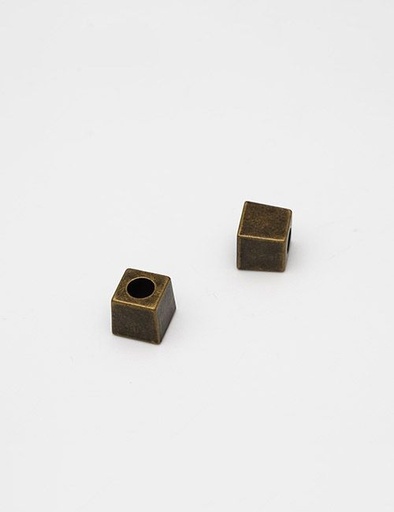 [RDO7011] 7.9MM,吊钟绳夹头弹簧扣绳扣,锌合金,RDO7011
