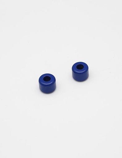 [RDO8013] 8.9MM,吊钟绳夹头弹簧扣绳扣,锌合金,RDO8013