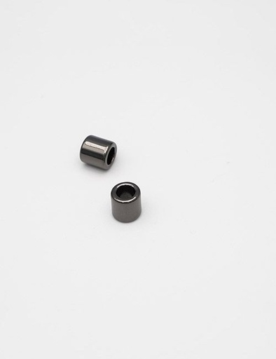 [RDO6014] 6.8MM, Kettenspanner/Schnurschloss, Zinklegierung, RDO6014