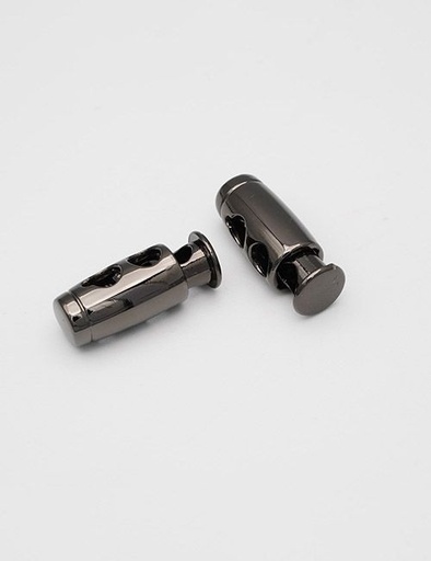 [RDO9015] 9.5MM, Kettenspanner/Schnurschloss, Zinklegierung, RDO9015
