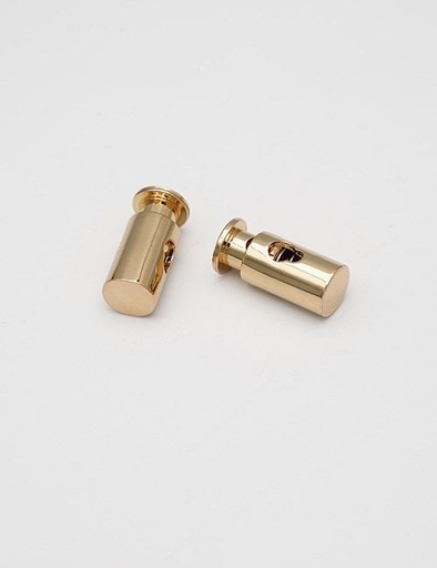 [RDO8016] 8MM,吊钟绳夹头弹簧扣绳扣,锌合金,RDO8016